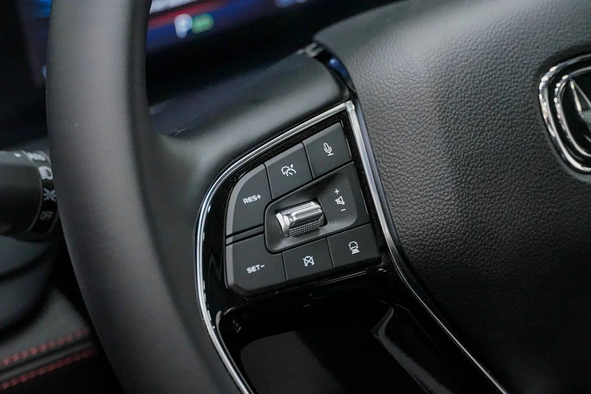 Changan CS75 Plus