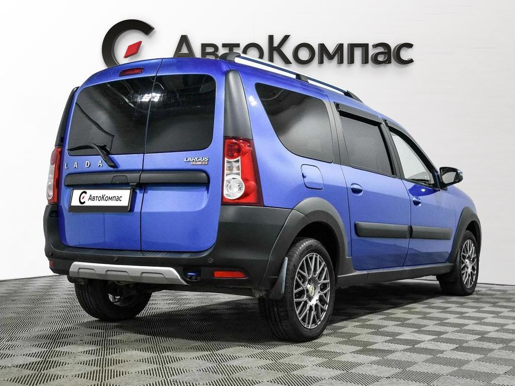 LADA (ВАЗ) Largus
