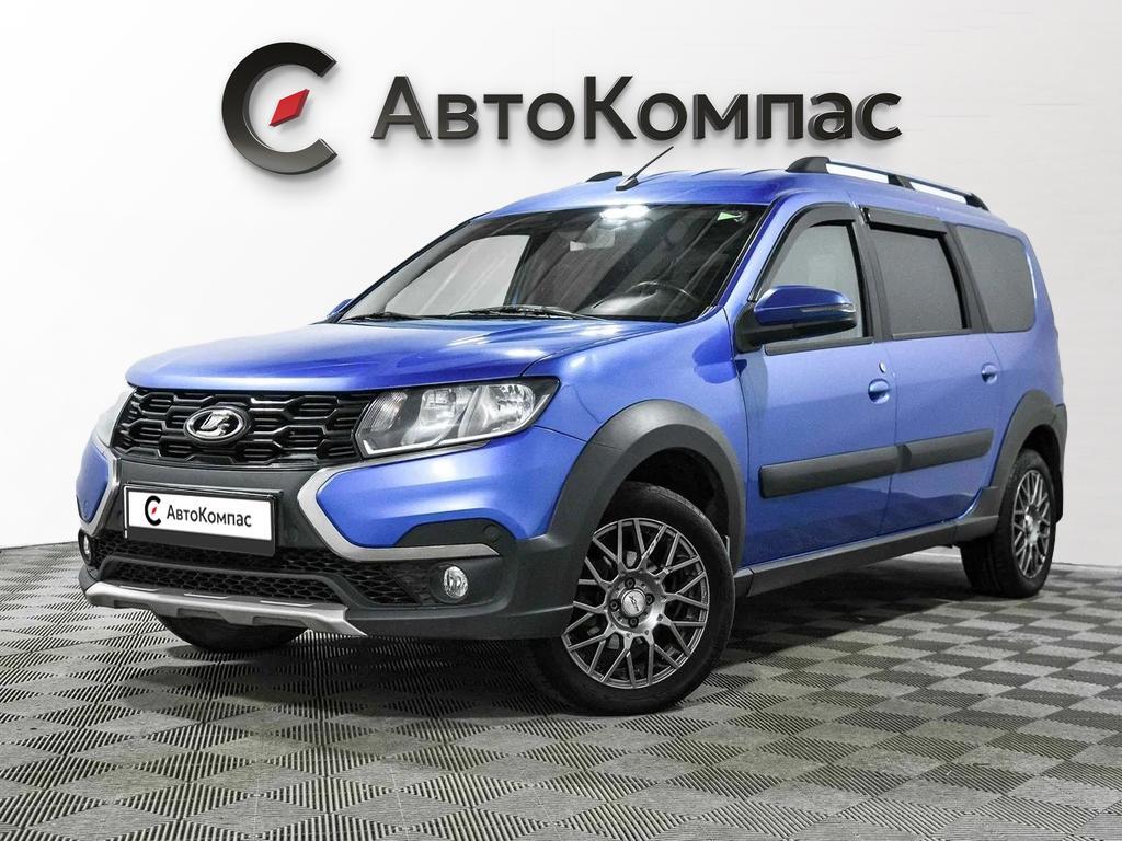 LADA (ВАЗ) Largus