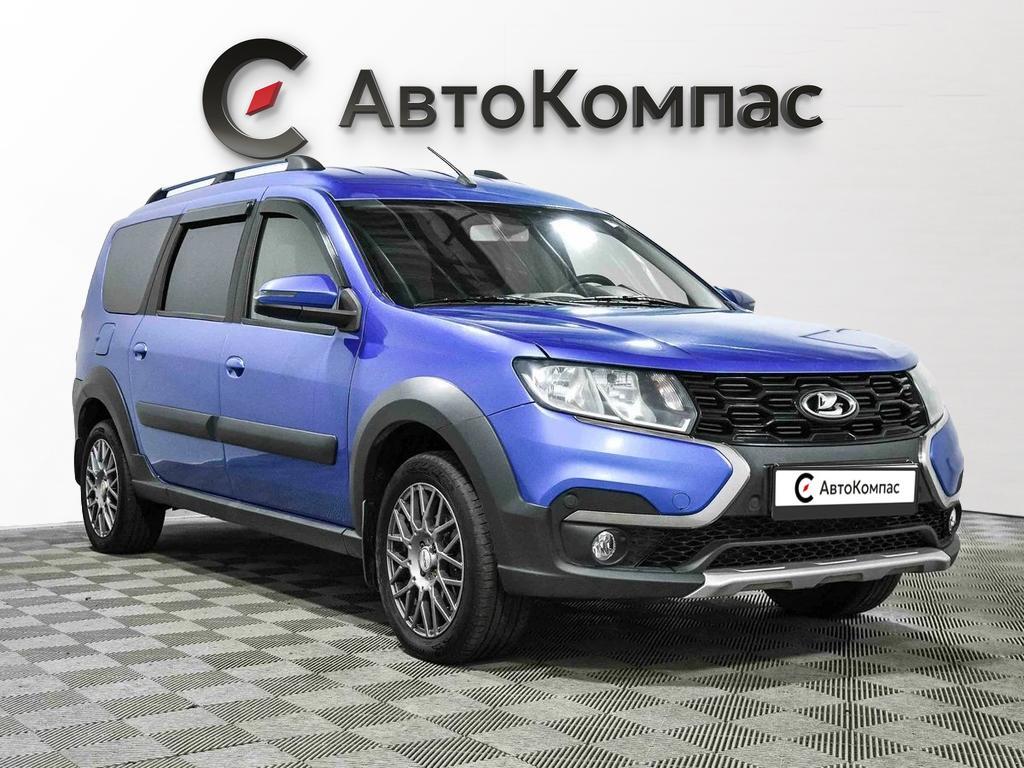LADA (ВАЗ) Largus