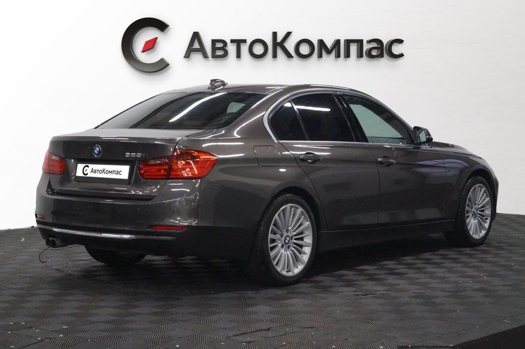 BMW 3 серии