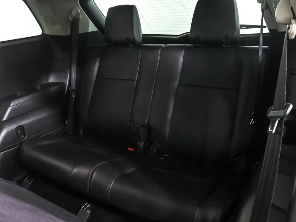 Mazda CX-9