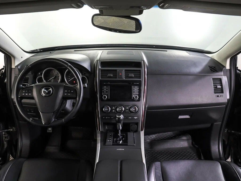 Mazda CX-9