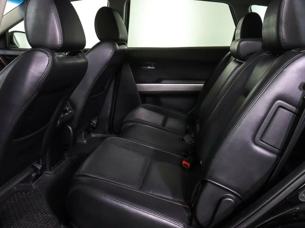 Mazda CX-9