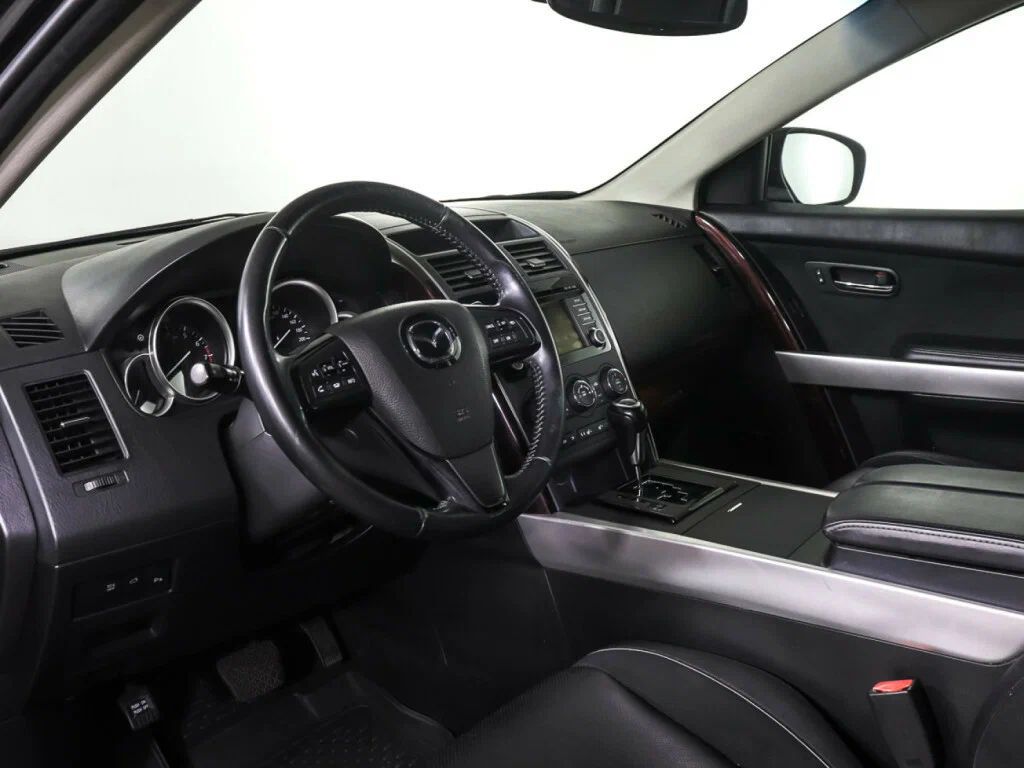 Mazda CX-9