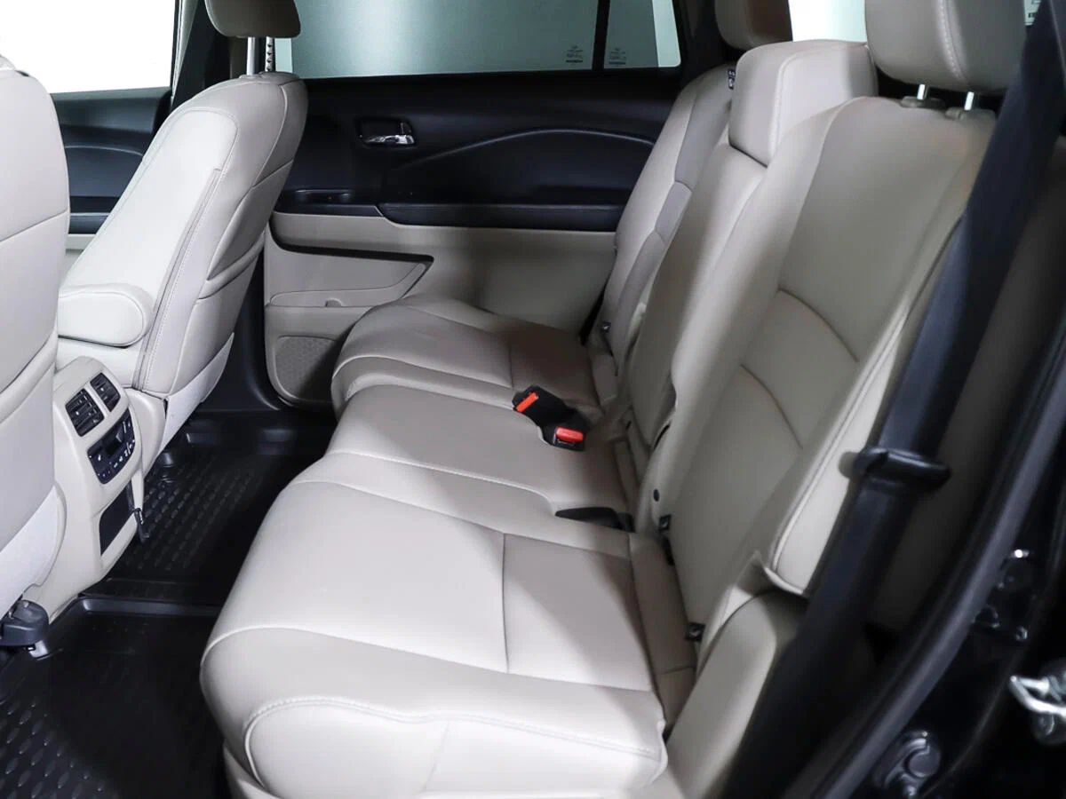 Honda Pilot