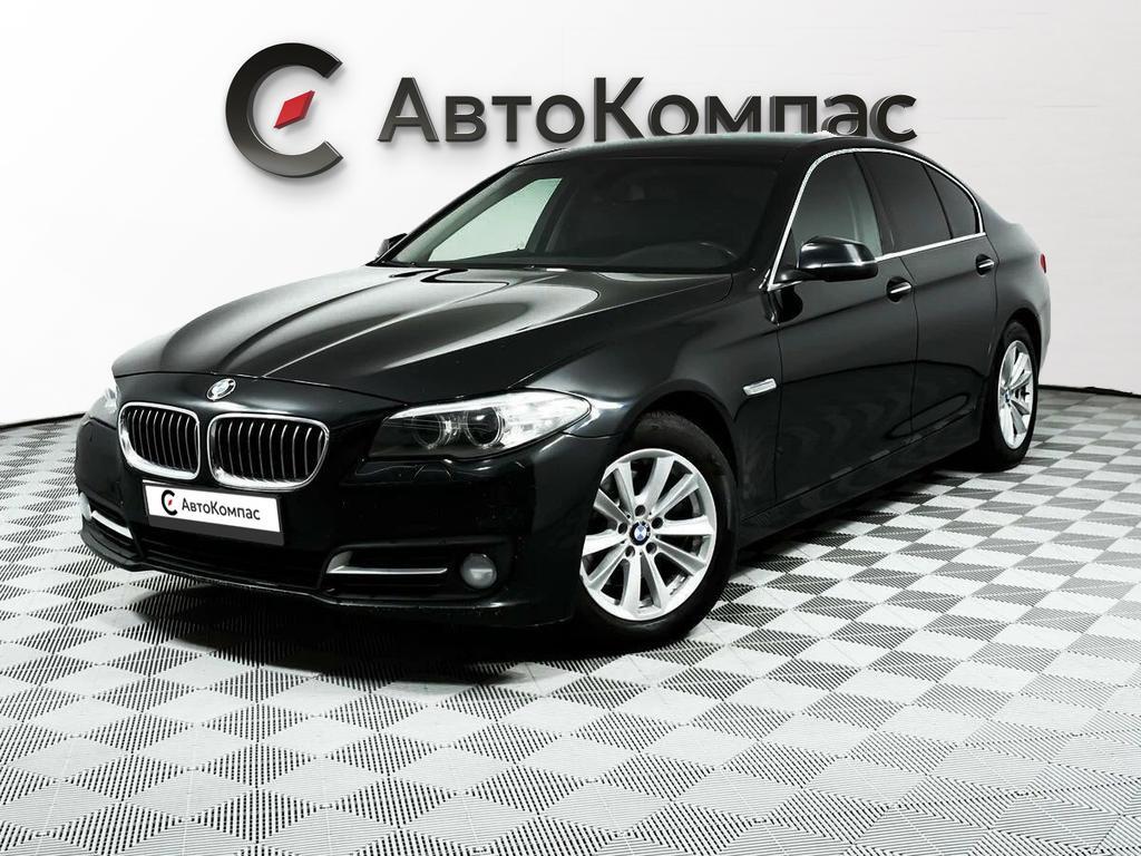 BMW 5 серии