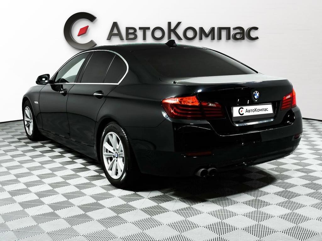 BMW 5 серии