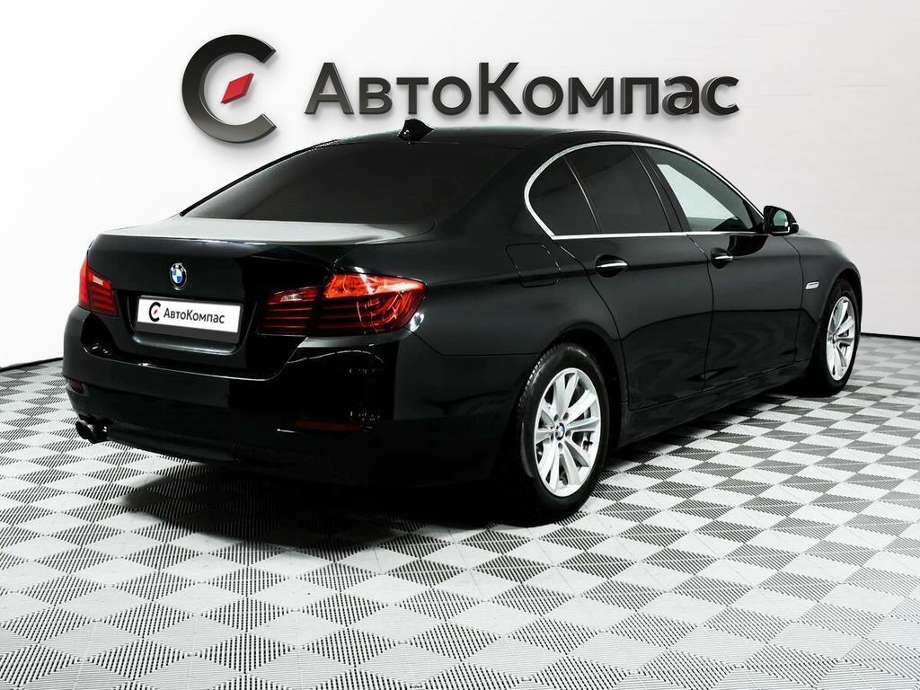 BMW 5 серии