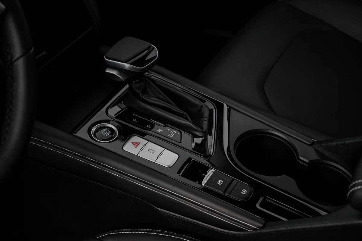 JAC J7