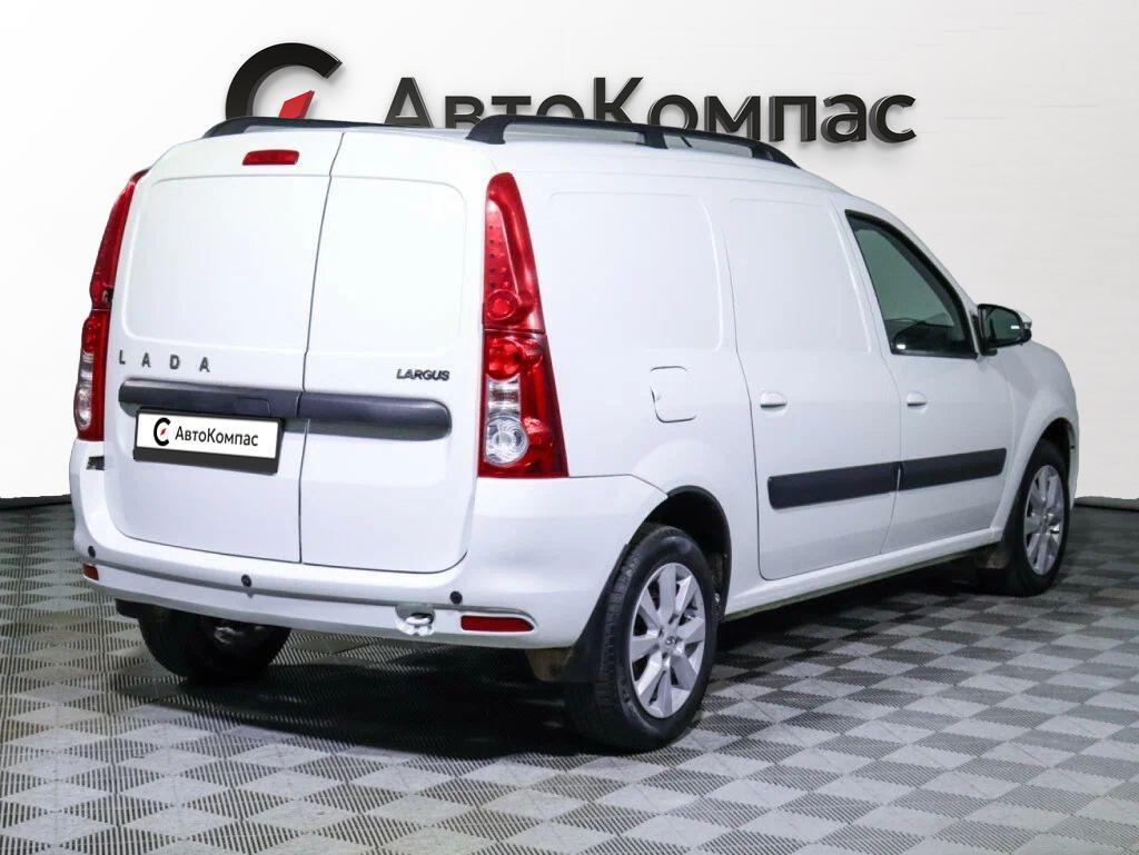 LADA (ВАЗ) Largus