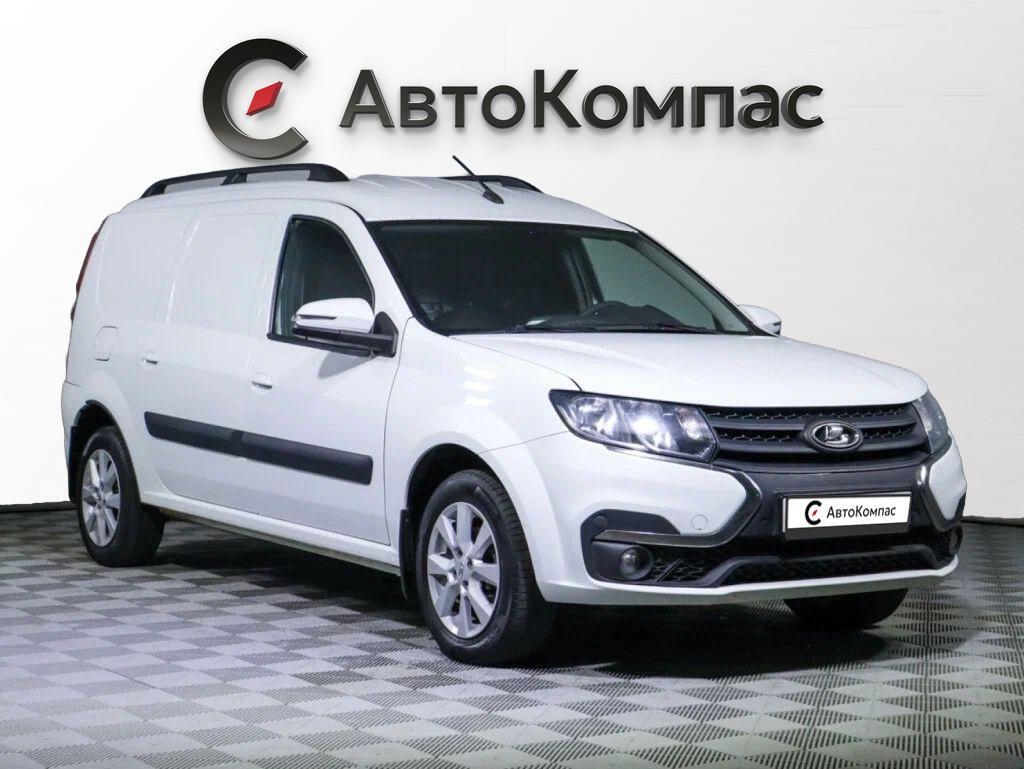 LADA (ВАЗ) Largus