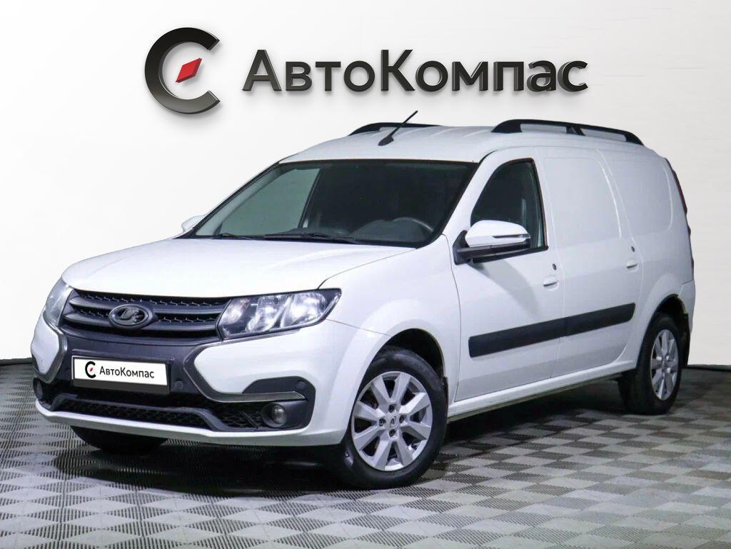 LADA (ВАЗ) Largus