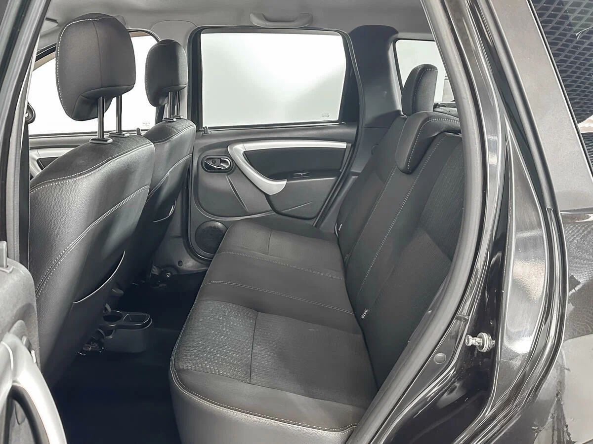 Nissan Terrano