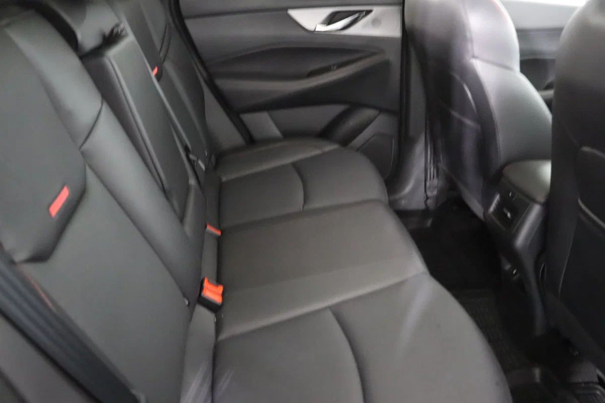 Changan CS35 Plus