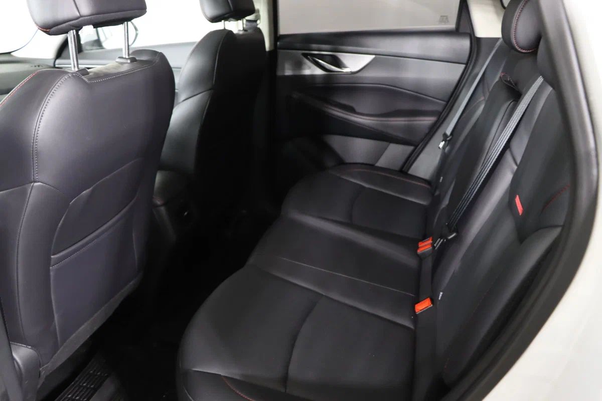 Changan CS35 Plus