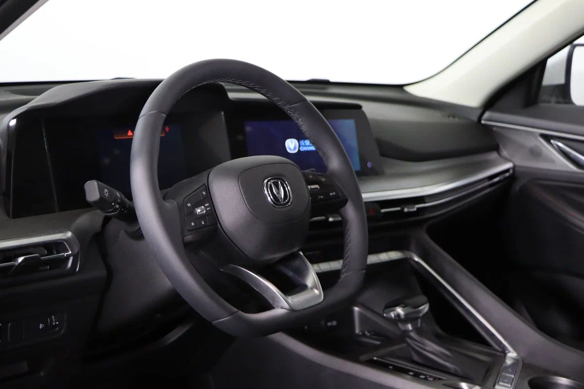 Changan CS35 Plus