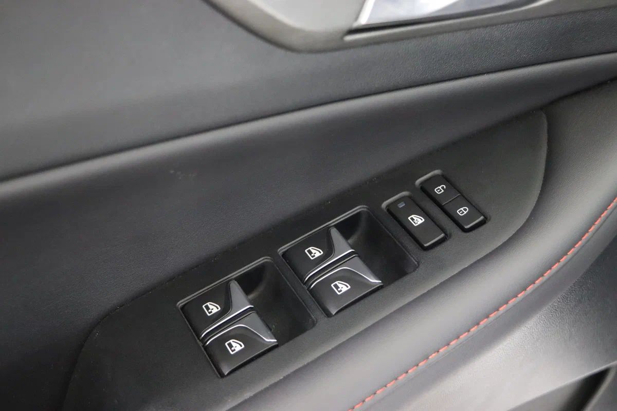 Changan CS35 Plus