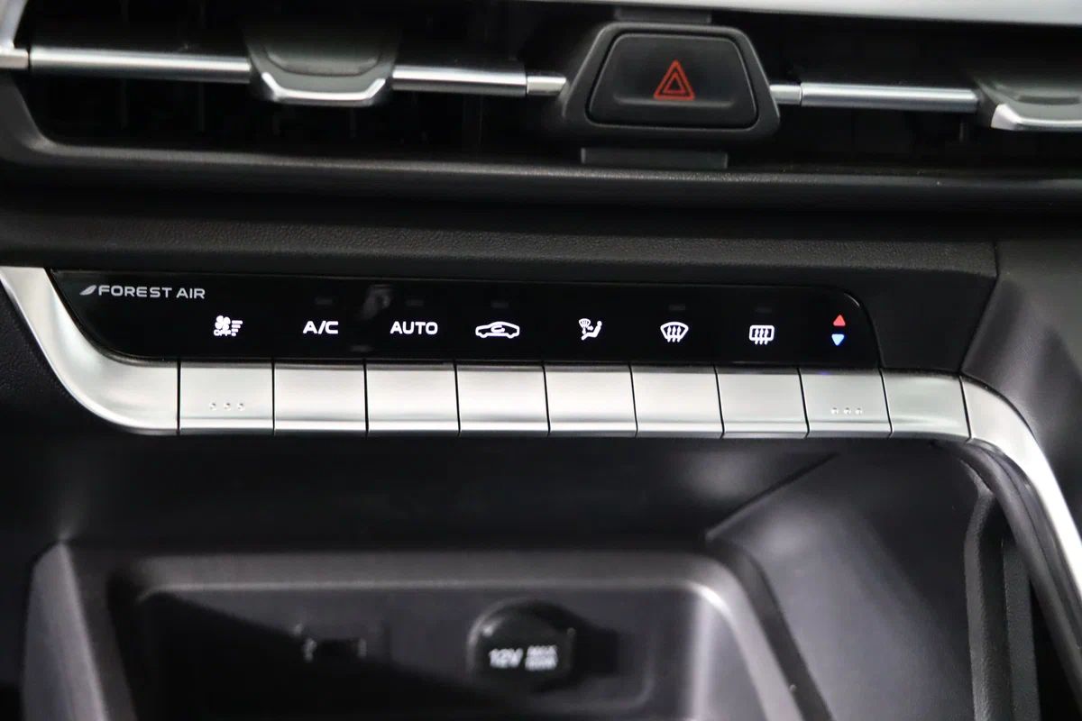 Changan CS35 Plus