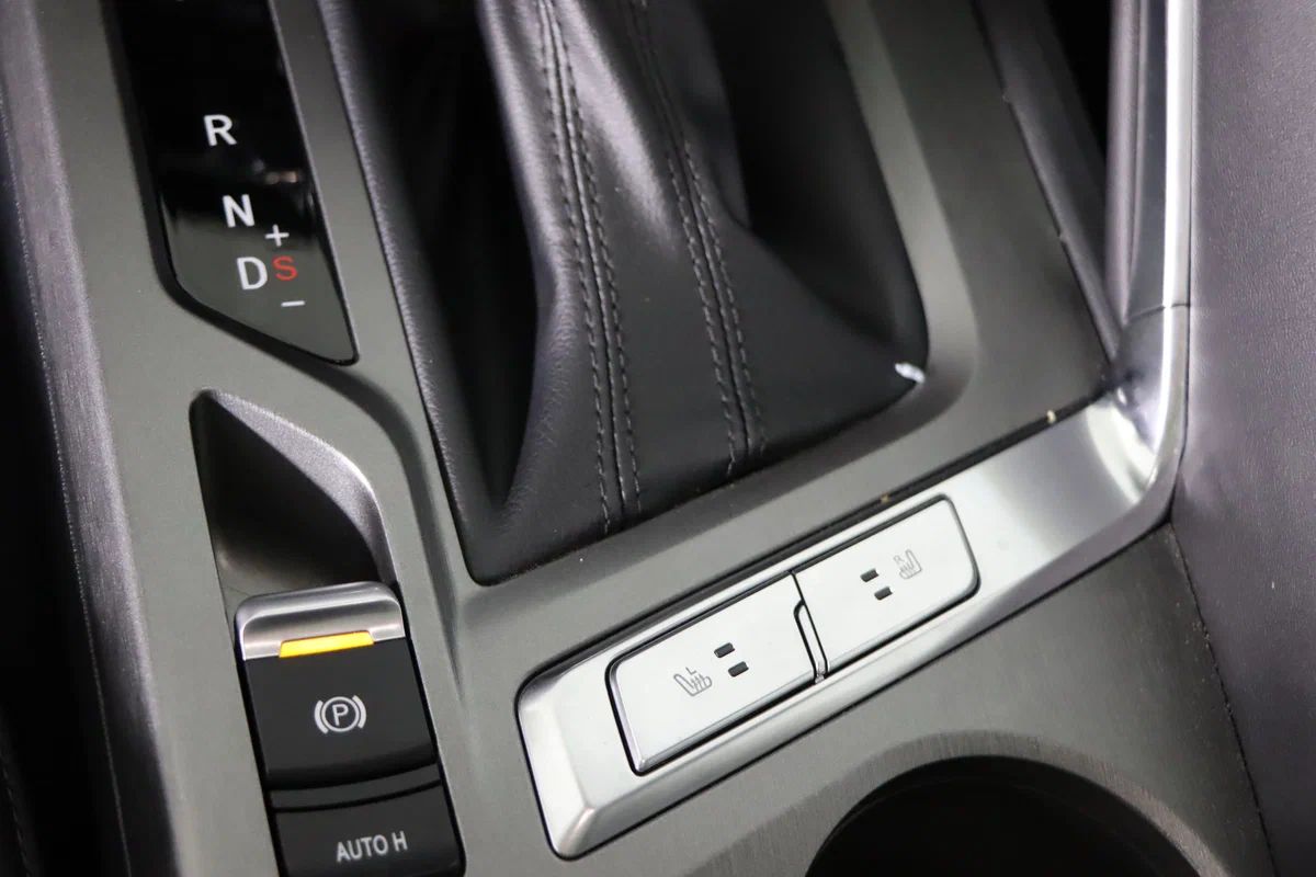 Changan CS35 Plus