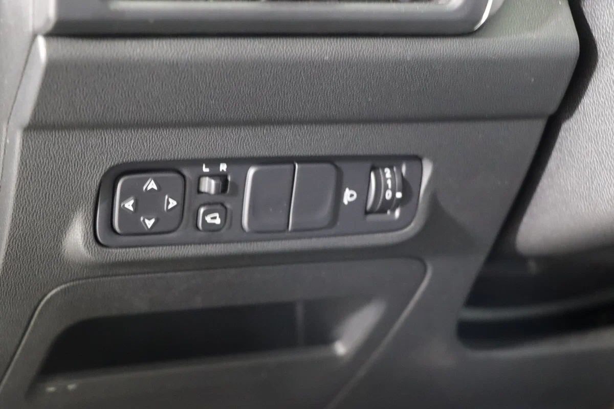 Changan CS35 Plus