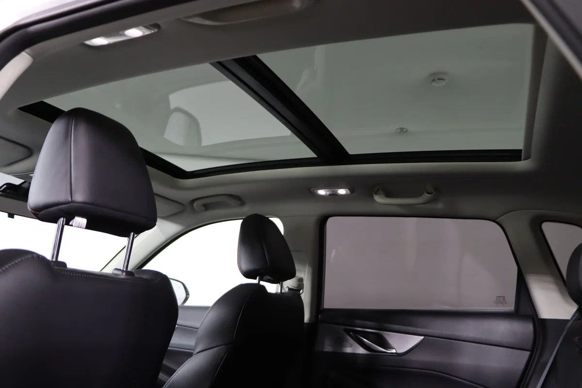 Changan CS35 Plus