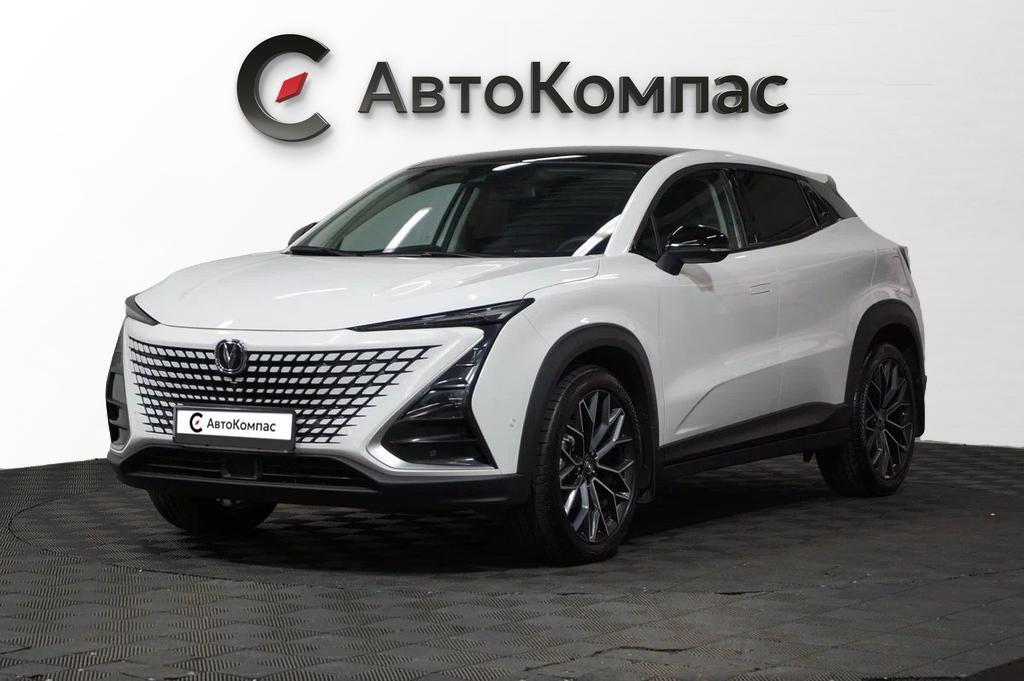 Changan UNI-T