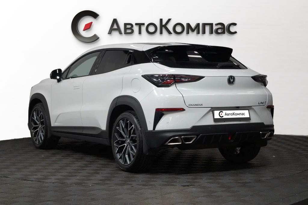 Changan UNI-T