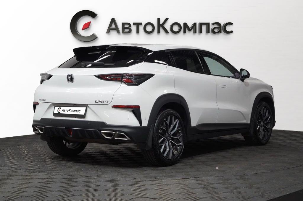 Changan UNI-T