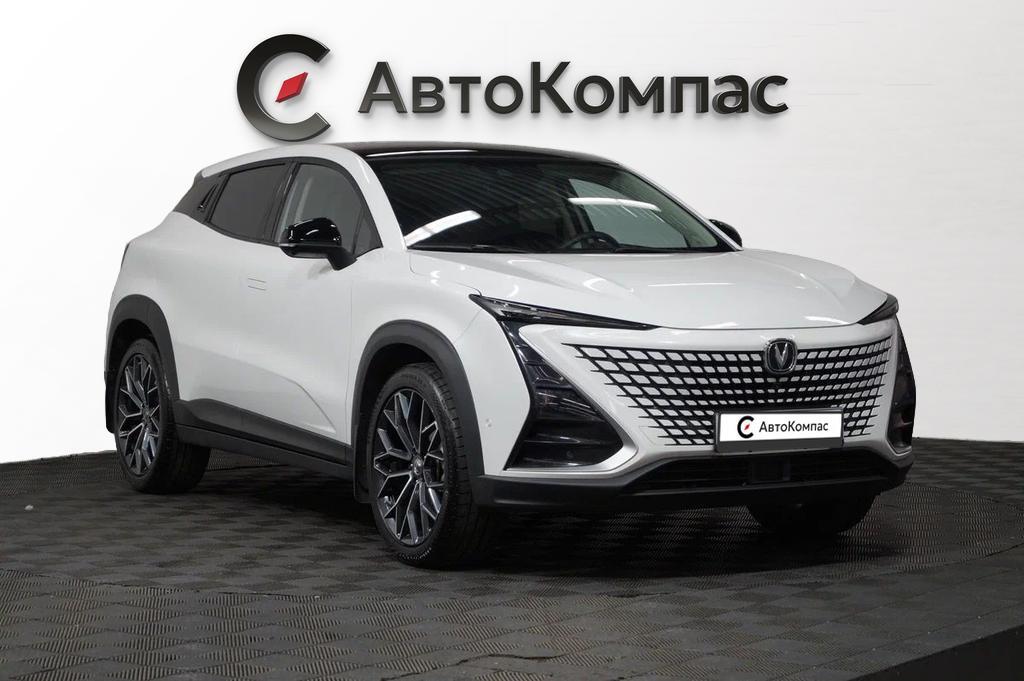 Changan UNI-T