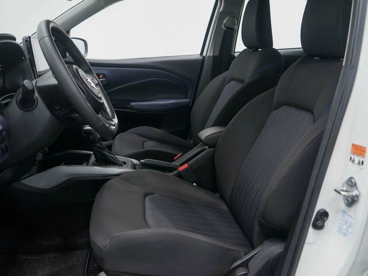 Suzuki Baleno
