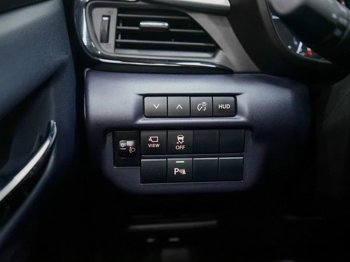 Suzuki Baleno