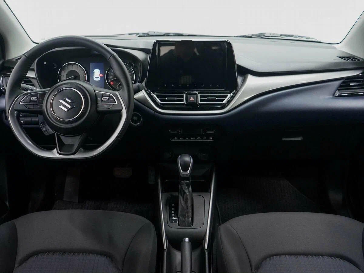 Suzuki Baleno