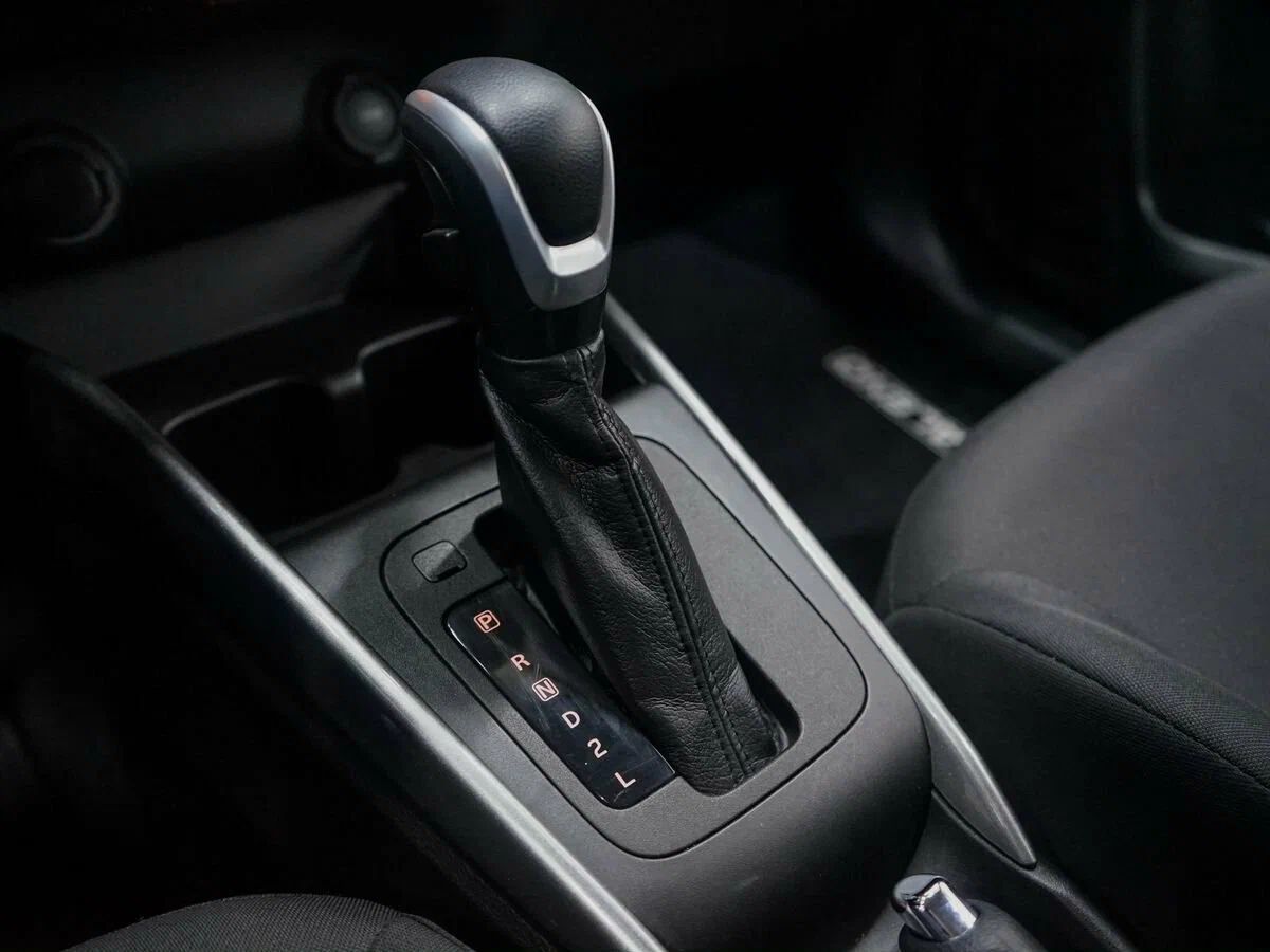 Suzuki Baleno