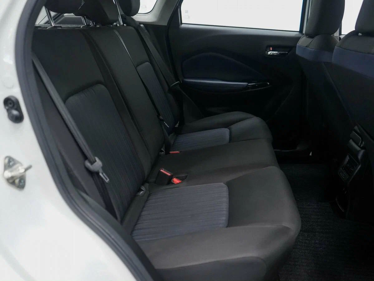 Suzuki Baleno