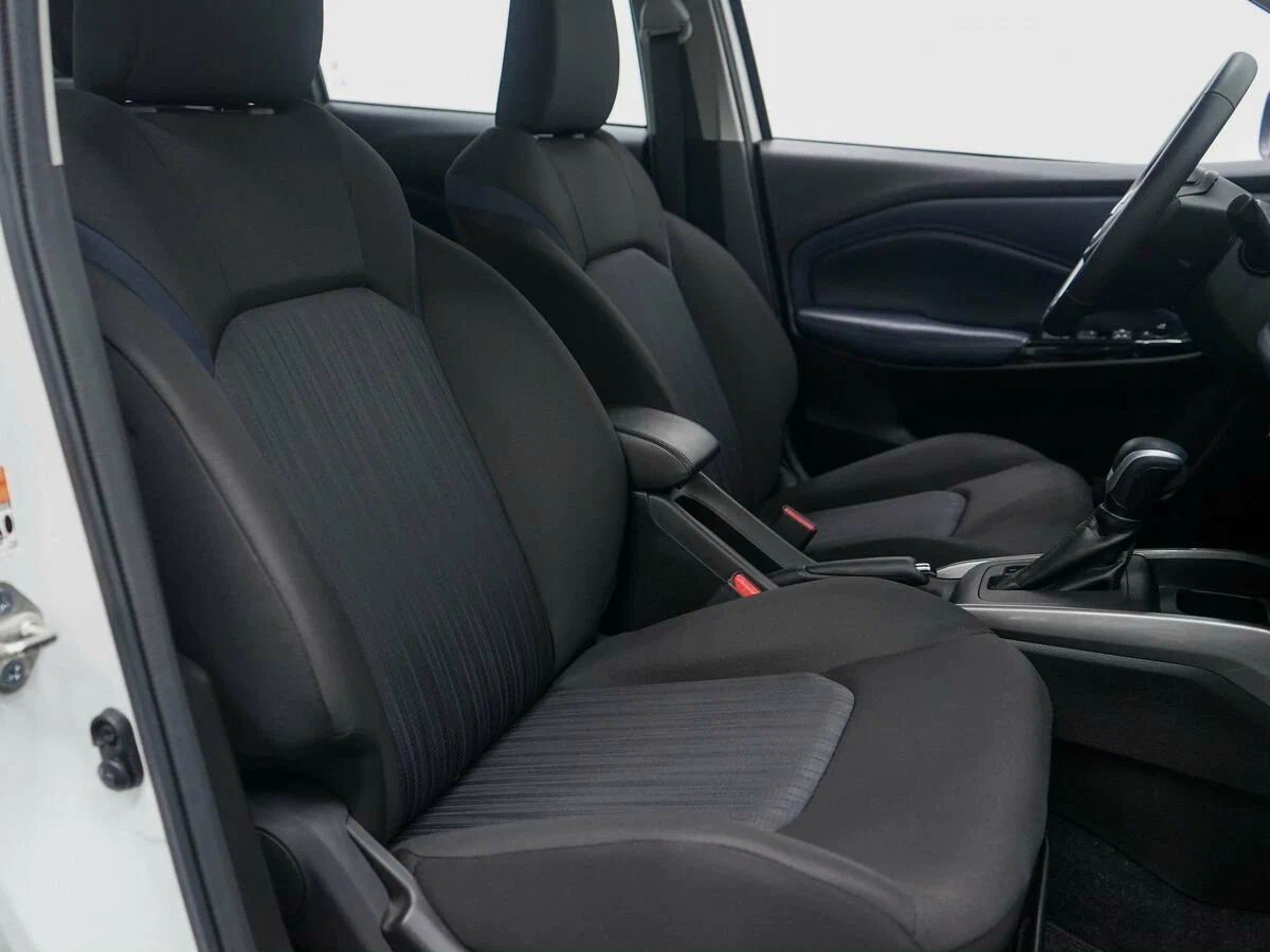 Suzuki Baleno