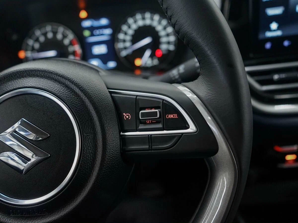 Suzuki Baleno