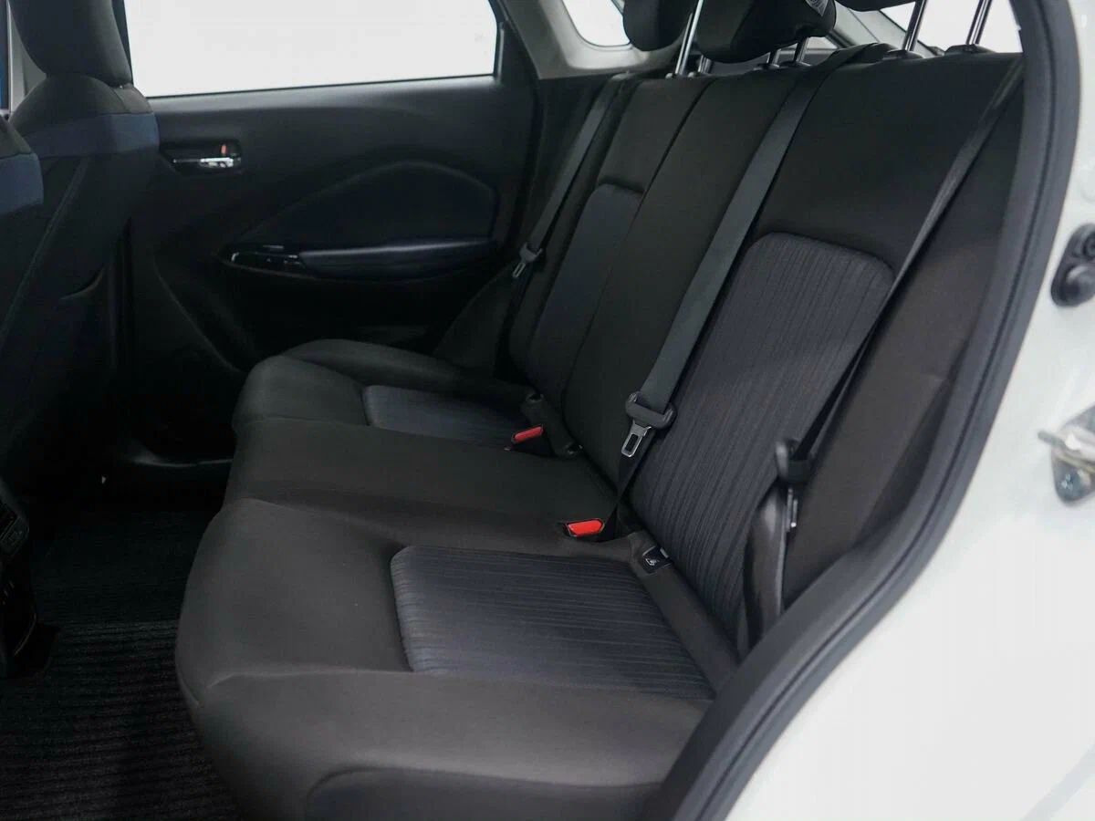 Suzuki Baleno