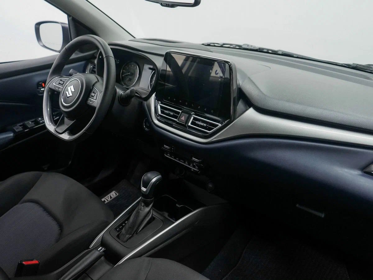 Suzuki Baleno