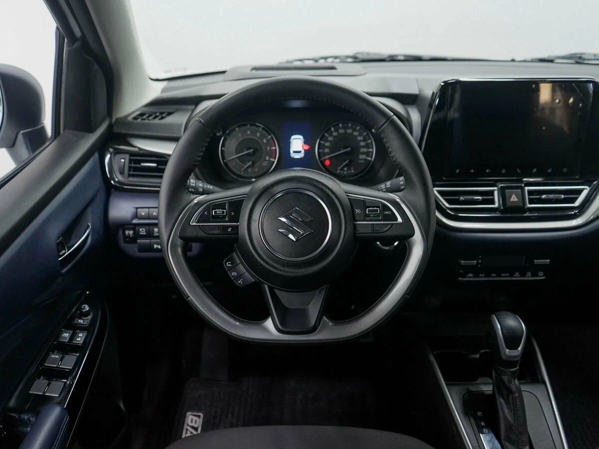 Suzuki Baleno