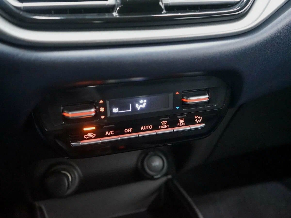 Suzuki Baleno