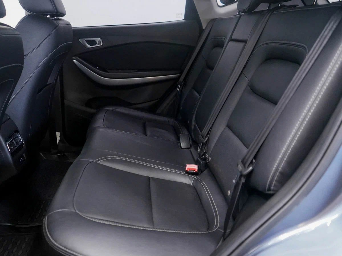 Chery Tiggo 7