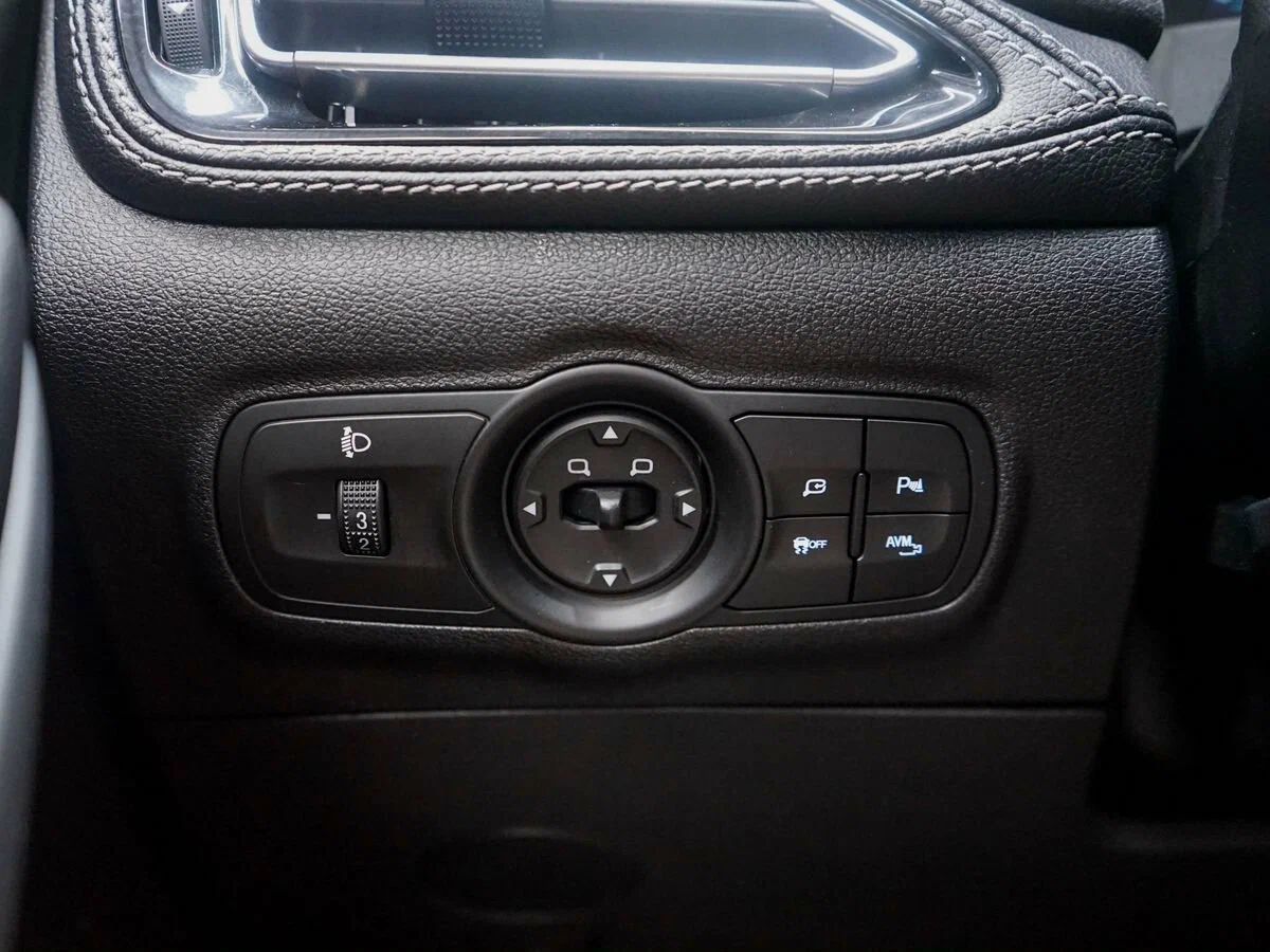 Chery Tiggo 7