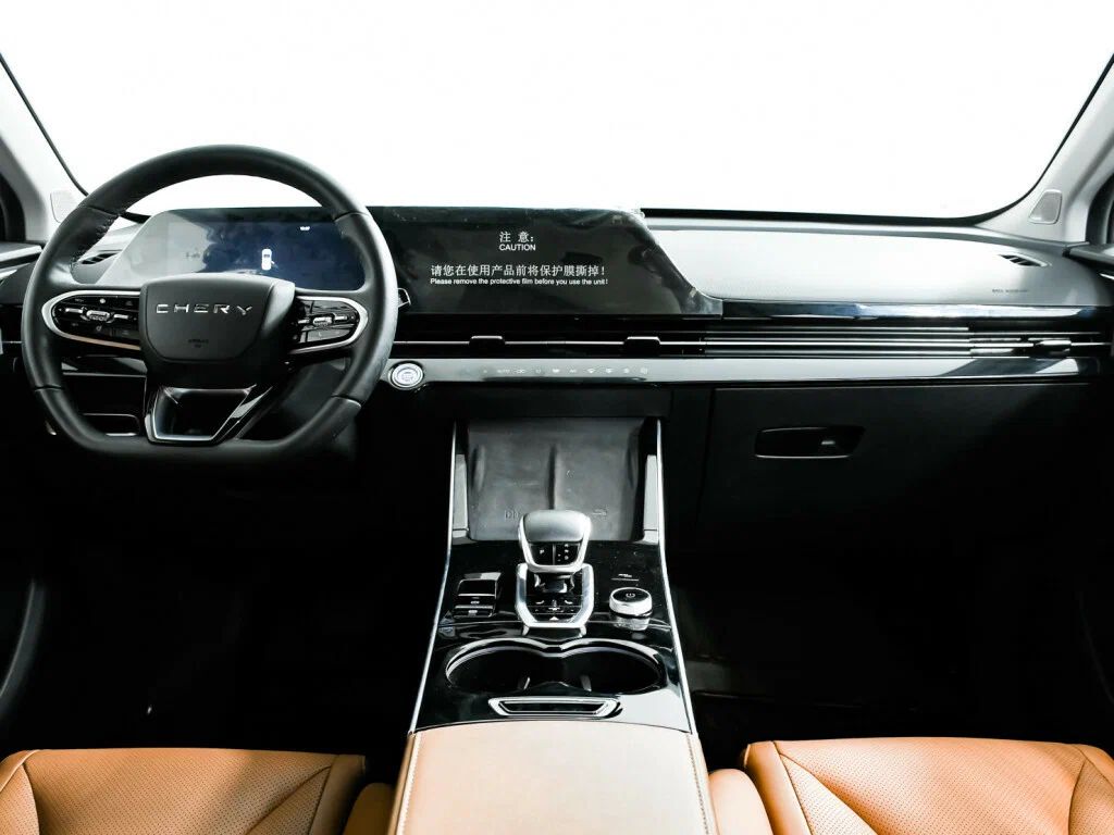Omoda C5