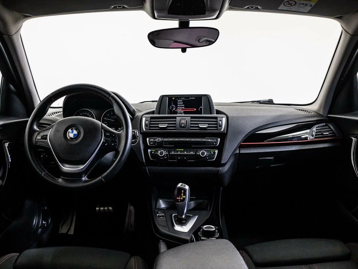 BMW 1 серии