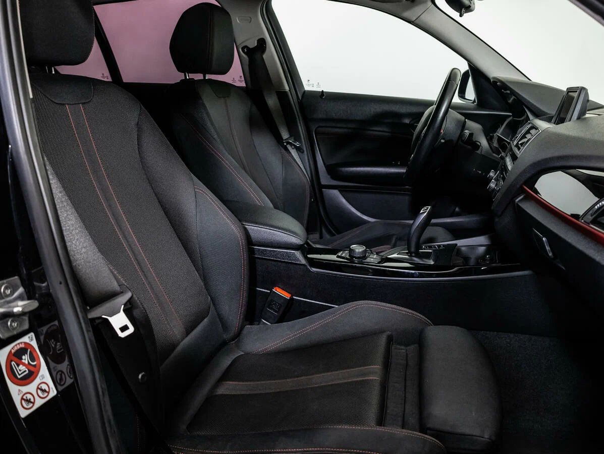 BMW 1 серии