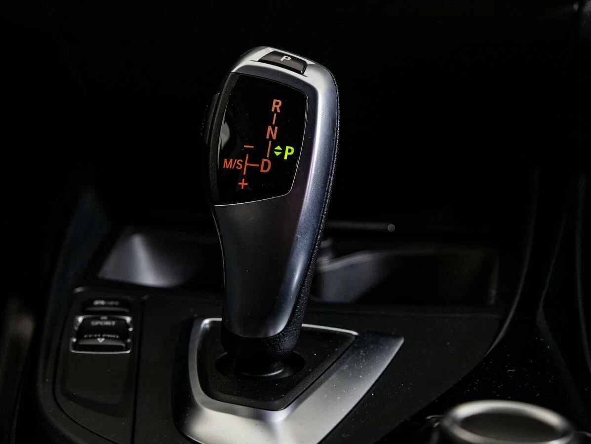 BMW 1 серии