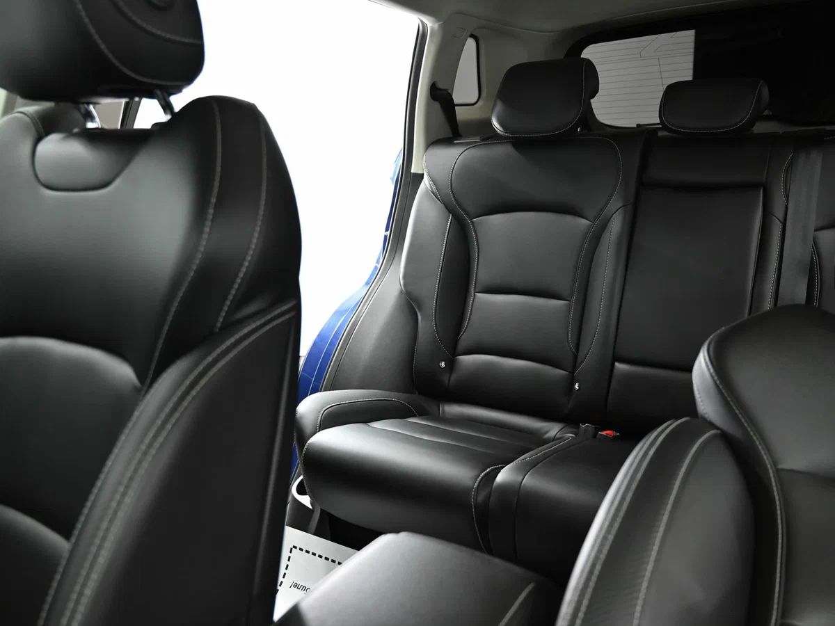 Geely Atlas Pro