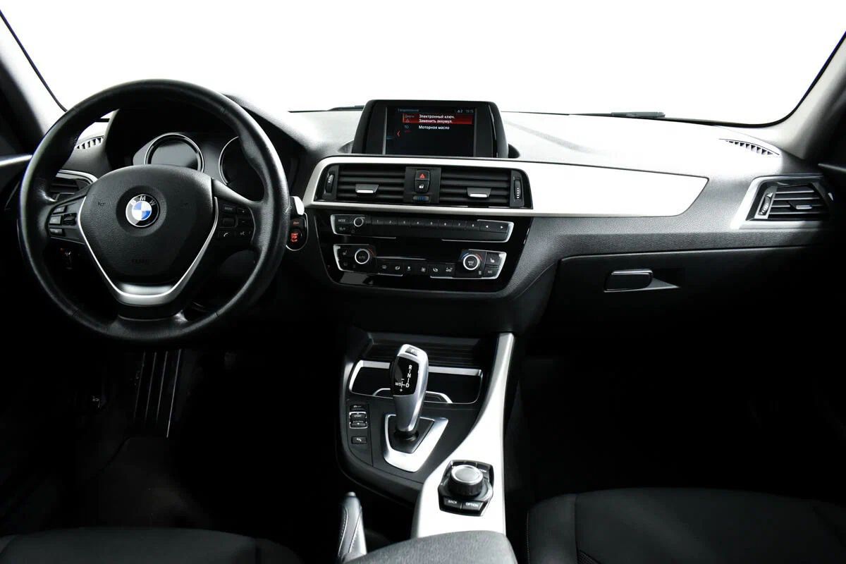 BMW 1 серии