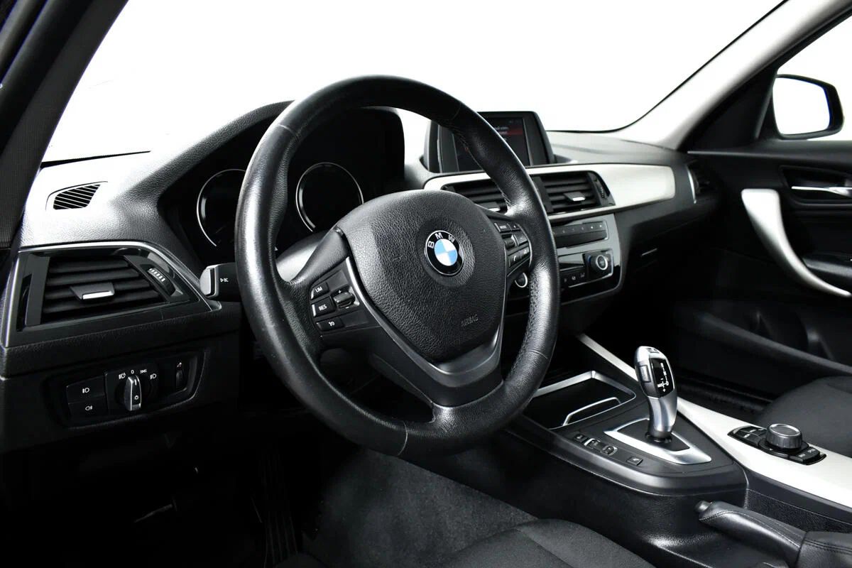 BMW 1 серии